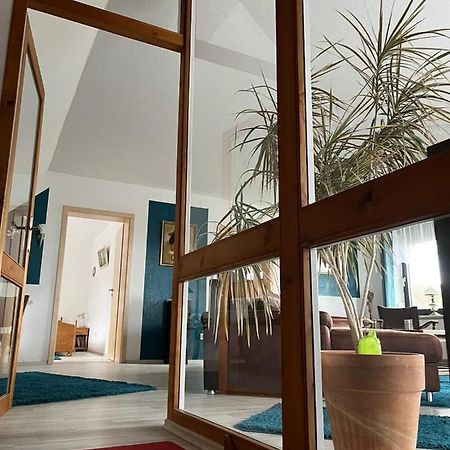 Wohnung Nahe Heidepark & Serengetipark Bergen  Ngoại thất bức ảnh