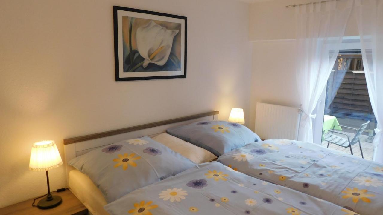 Wohnung Nahe Heidepark & Serengetipark Bergen  Ngoại thất bức ảnh