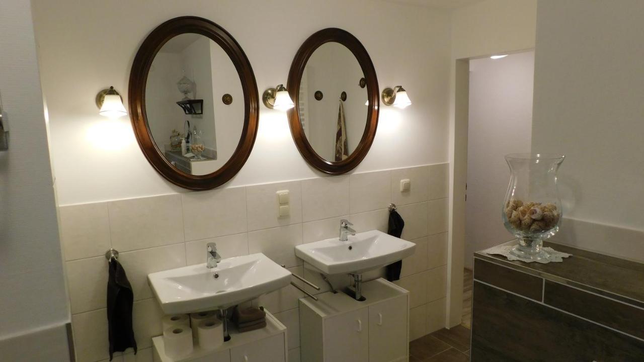 Wohnung Nahe Heidepark & Serengetipark Bergen  Ngoại thất bức ảnh